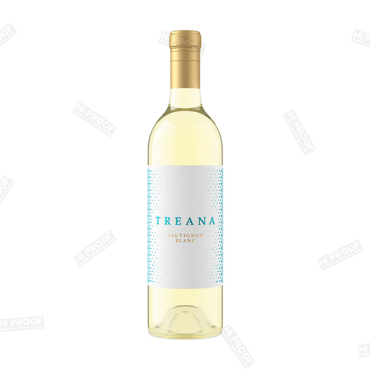 Treana Sauvignon Blanc 2022 - California White Wine – Hi Proof