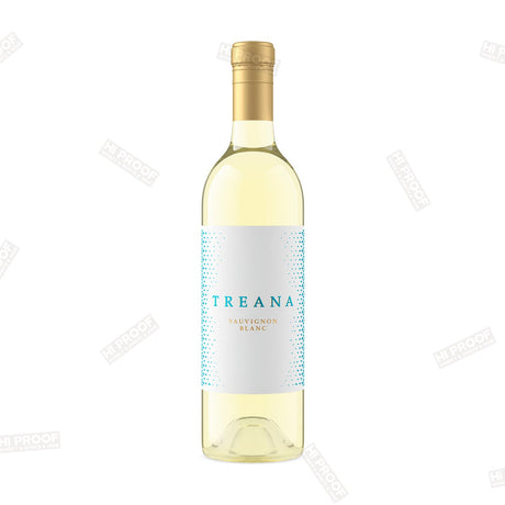 Treana California Sauvignon Blanc 2022 - Hi Proof - Treana