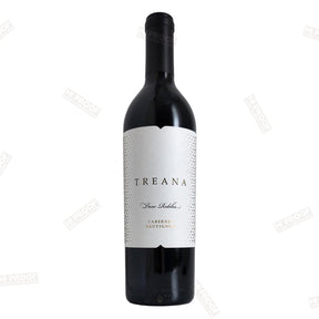 Treana Paso Robles Cabernet Sauvignon 2021 - Hi Proof - Treana