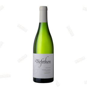 Trefethen Estate Chardonnay 2022 - Hi Proof - Trefethen