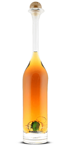 Tres Cuatro Cinco Extra Anejo Special Family Blend Tequila - Hi Proof - Tres Cuatro