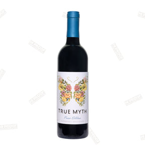 True Myth Paso Robles Cabernet 2021 - Hi Proof - True Myth