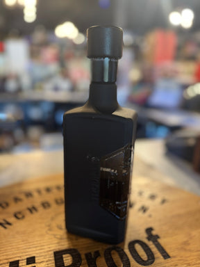 Trujillo Carbon Tequila 700ml - Hi Proof - Trujillo