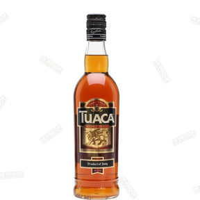 Tuaca Liqueur 750ml - Hi Proof - Tuaca