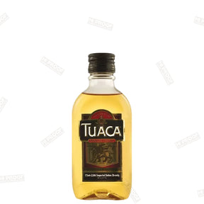 Tuaca Original Liqueur 200ml - Hi Proof - Tuaca