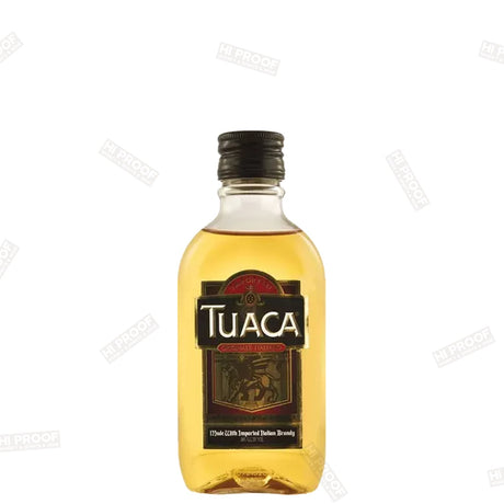 Tuaca Original Liqueur 200ml - Hi Proof - Tuaca