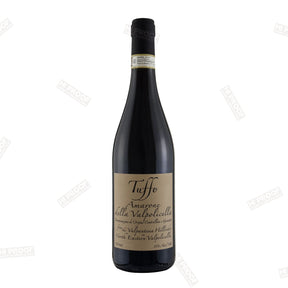 Tuffo Amarone della Valpolicella 2021 - Hi Proof - Tuffo