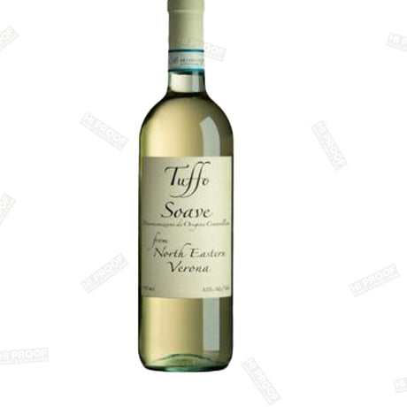 Tuffo Soave 2022 750ml - Hi Proof - Tuffo