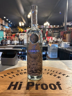 Ultramundo Maguey Lamparillo Artesanal Joven Mezcal 750ML - Hi Proof - Ultramundo