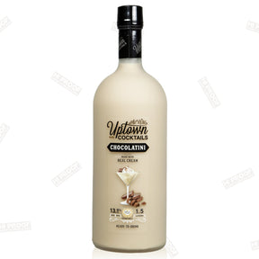 Uptown Cocktail Chocolatini 1.5L - Hi Proof - Uptown