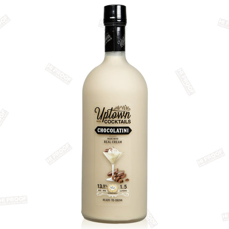 Uptown Cocktail Chocolatini 1.5L - Hi Proof - Uptown