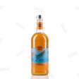 URUAPAN CHARANDA BLENDED ANEJO RUM 1 L - Hi Proof - Uruapan charanda
