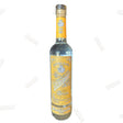 Uruapan charanda single cana cristalina blanco 750ml - Hi Proof - Uruapan charanda