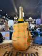 Veuve Clicquot Sun Holder with Brut Yellow Label Champagne 750ml - Hi Proof - VEUVE CLICQUOT