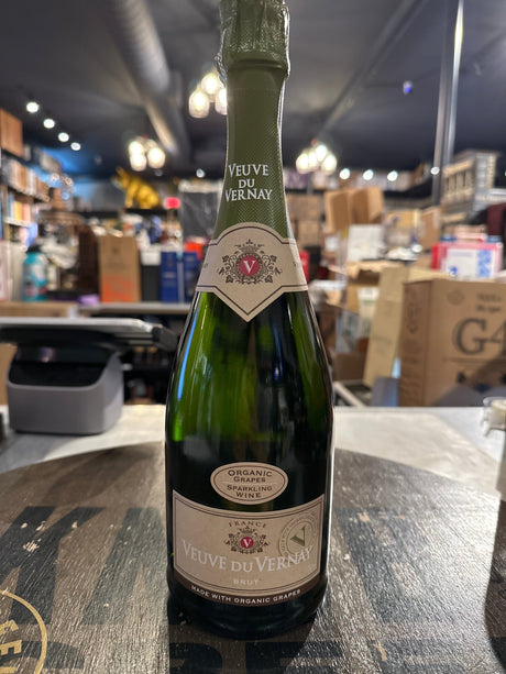 Veuve Du Vernay Brut 750 ml - Hi Proof - Veuve Du Vernay