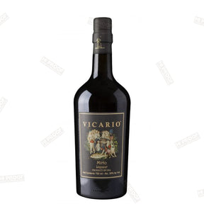 Vicario Spirits Mirto Liqueur 750ml - Hi Proof - Vicario Spirits