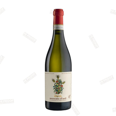 Vietti Moscato d'Asti 2024 (375 ml) - Hi Proof - Vietti