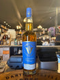 Virginia Distillery Co.Blue Ridge Toasted Oak American Single Malt Whisky 700ml - Hi Proof - Virginia Distillery Co