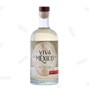 Viva Mexico Reposado Tequila 750 mL - Hi Proof - Viva Mexico