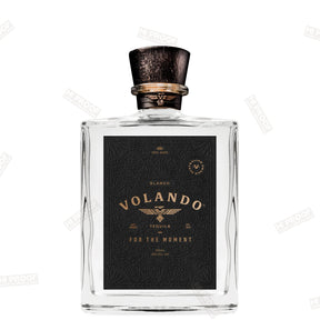 Volando Blanco 750ML - Hi Proof - Volando