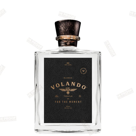 Volando Blanco 750ML - Hi Proof - Volando