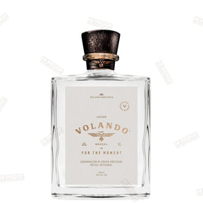 Volando Mezcal 750ML - Hi Proof - Volando