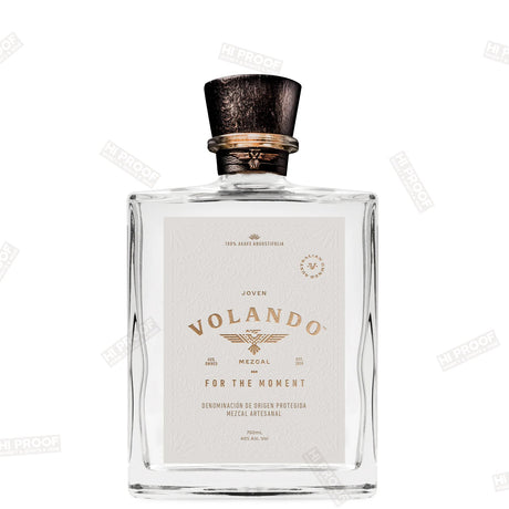 Volando Mezcal 750ML - Hi Proof - Volando