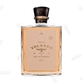 Volando Reposado 750ML - Hi Proof - Volando