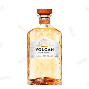 Volcan De Mi Reposado Tequila 750ml - Hi Proof - VOLCAN
