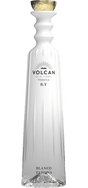 Volcan de Mi Tierra Tequila Blanco Tahona - Hi Proof - VOLCAN
