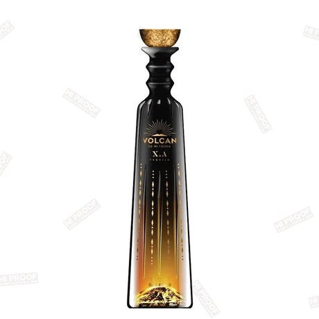 Volcan De Mi Tierra X.A Tequila 750ml - Hi Proof - VOLCAN