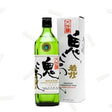 WAKATAKE ONIKOROSHI JUNMAI DAI GINJO 720 ML - Hi Proof - WAKATAKE