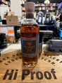 Waterloo Gin Barrel Aged 750ml - Hi Proof - Waterloo
