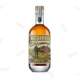 W.B. Saffell Straight Bourbon Whiskey - Hi Proof - W.B. Saffell