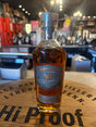 Westward Oregon Stout Cask American Single Malt Whiskey 375ml - Hi Proof - Westward