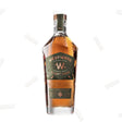 Westward Oregon Stout Cask American Single Malt Whiskey 750ml - Hi Proof - Westward