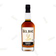 Whiskey Del Bac Classic Unsmoked American Single Malt Whiskey 750ml - Hi Proof - Whiskey Del Bac