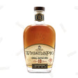 WhistlePig 10 Year Old Straight Rye Whiskey 750ml - Hi Proof - WhistlePig