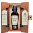 WHISTLEPIG 25 YEAR BADONKADONK SILVER OAK SINGLE MALT WHISKEY - Hi Proof - WhistlePig