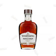 WhistlePig Barrel Aged Maple Syrup 375ml - Hi Proof - WhistlePig