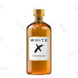 White X Cognac - Hi Proof - White X