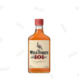 Wild Turkey 101 Kentucky Straight Bourbon Whiskey 200ml - Hi Proof - Wild Turkey