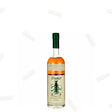Willett 3 Year Cask Strength Straight Rye Whiskey 50 ml Mini - Hi Proof - Willett
