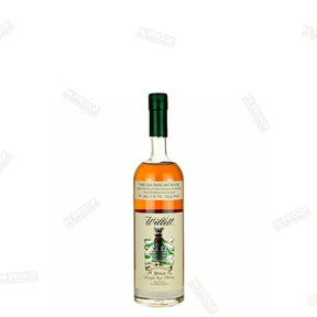 Willett 3 Year Cask Strength Straight Rye Whiskey 50 ml Mini - Hi Proof - Willett