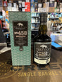 Wolfburn No.458 Small Batch 46% Alc 700ml - Hi Proof - Wolfburn