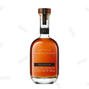 Woodford Reserve Master's Collection No. 20 Madeira Cask Finish - Hi Proof - Woodford Reserve