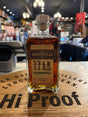 Woodinville Straight Bourbon Finished in Tequila Barrel 750mL - Hi Proof - Woodinville