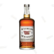 Wyoming Small Batch Bourbon Whiskey 750 ML - Hi Proof - WYOMING WHISKEY