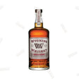 Wyoming Whiskey Double Cask Straight Bourbon Whiskey - Hi Proof - WYOMING WHISKEY