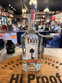 Yave Tequila Mango 750mL - Hi Proof - YAVE TEQUILA